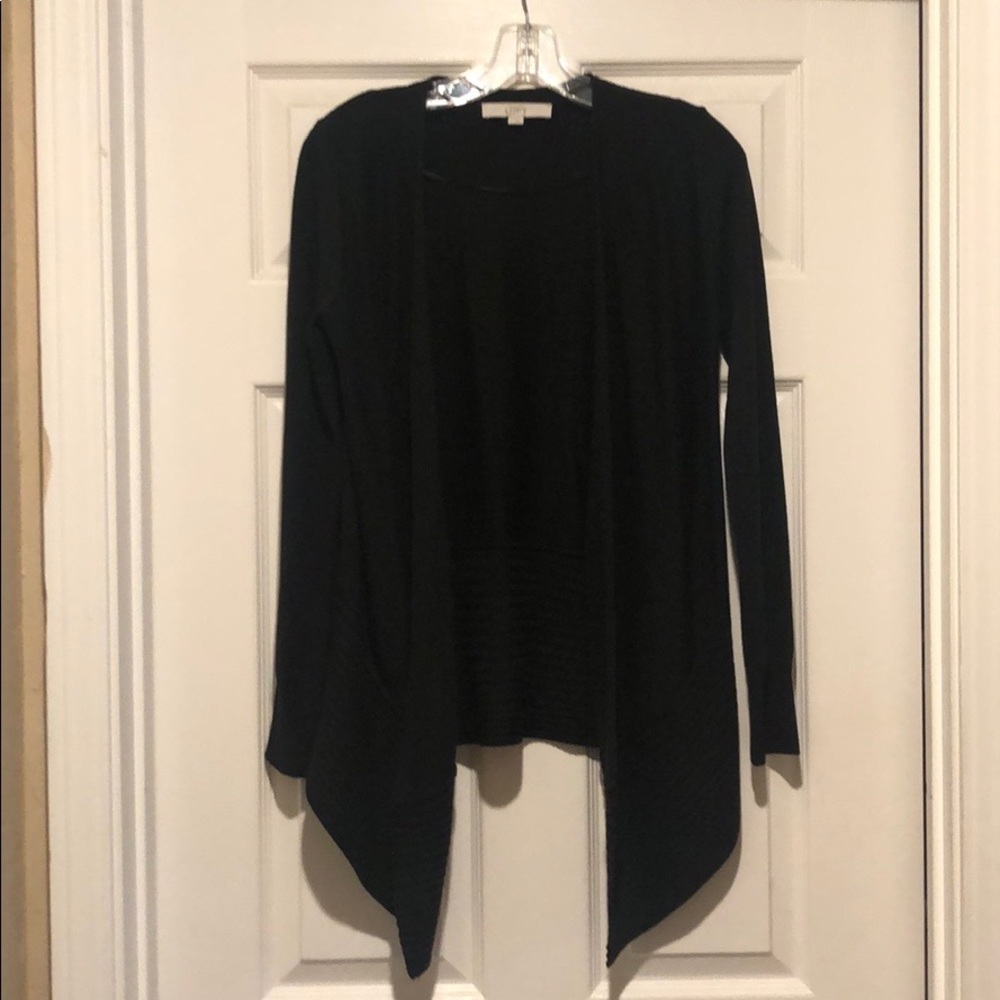 Sweater Cardigan by LOFT